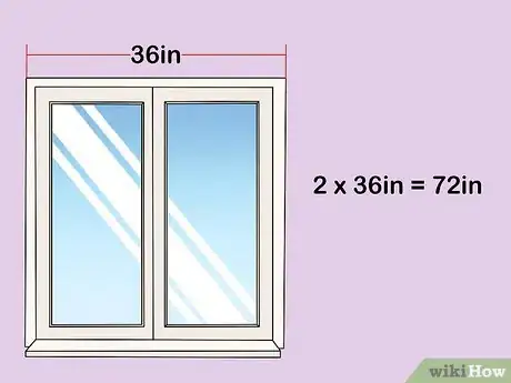 Image titled Decorate Windows Step 1