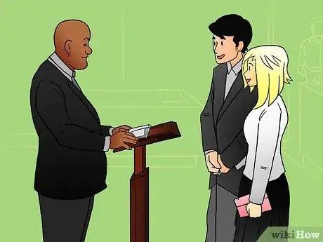 Image titled Get Married in Utah Step 16