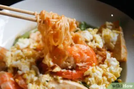 Image titled Make Fried Maggi Noodles (Malaysian Mamak Style) Step 11