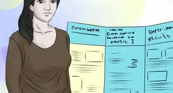 Do Science Experiments