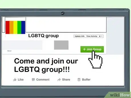 Image titled Meet Gay Guys in a Small Town Step 8