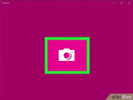 Image titled Take a Photo by Camera on a Laptop Step 5