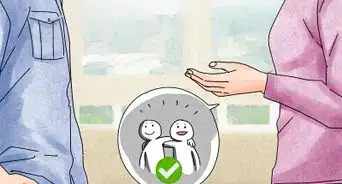 Tell Someone People Can't Trust Them