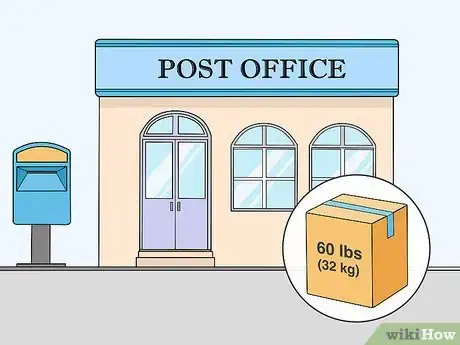 Image titled Send Large Packages Step 11