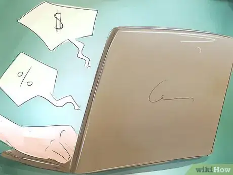 Image titled Choose a Credit Card Step 4