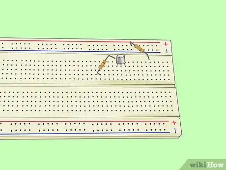 Image titled Use a Transistor Step 4