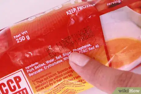 Image titled Tell if Bacon Is Bad Step 8