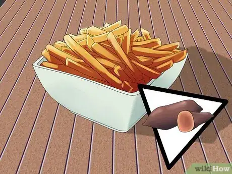 Image titled Feed Vegetables to Picky Eaters Step 1