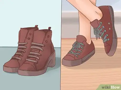 Image titled Choose a Practical Back to School Outfit Step 11