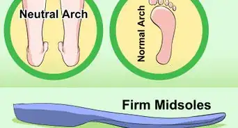 Choose Comfortable Walking Shoes