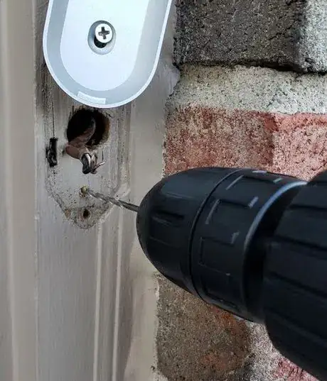 Image titled Drillingholes