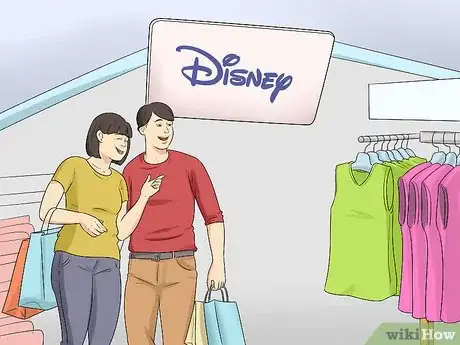 Image titled Visit the Disneyland Resort Step 13