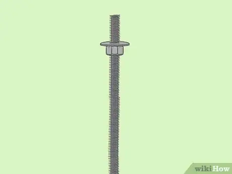 Image titled Make a Space Heater with Flower Pots and Candles Step 3