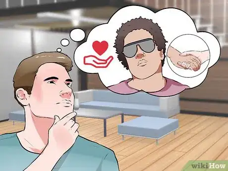 Image titled Contact Lenny Kravitz Step 1