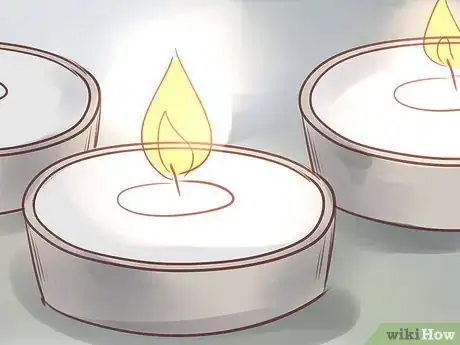 Image titled Set a Hanukkah Tablescape Step 10