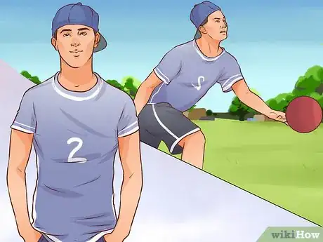 Image titled Play Kickball Step 2