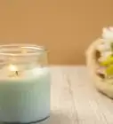 Light a Candle in a Jar
