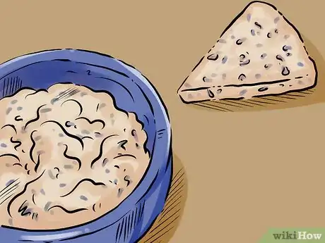 Image titled Use Leftover Blue Cheese Step 1