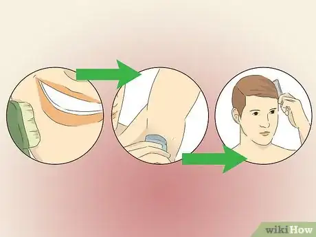 Image titled Get Ready for School Quickly Step 11