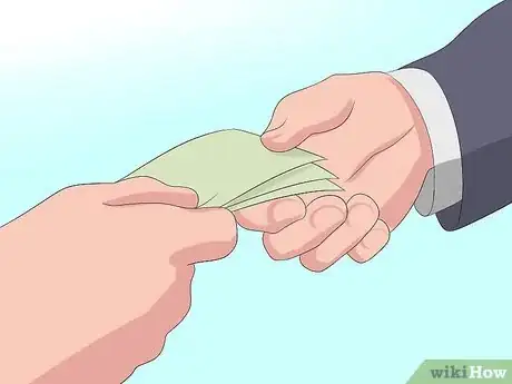 Image titled Behave when Flying First Class Step 20