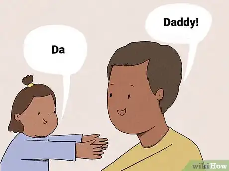 Image titled Develop Your Children's Speech and Language Skills Through Play and Positive Daily Interaction Step 2
