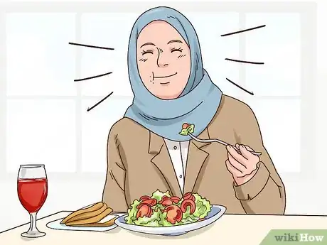 Image titled Travel As a Vegetarian Step 11