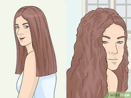 Image titled Wear a Knitted Headband Step 1