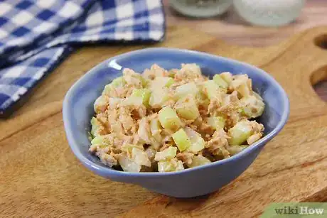 Image titled Cook Canned Tuna Step 12