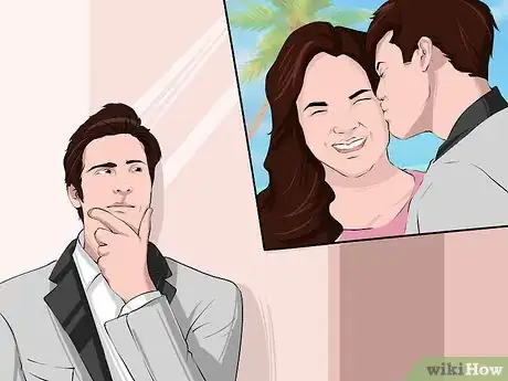 Image titled Plan a Romantic Treasure Hunt Step 1