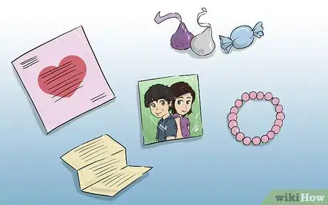 Image titled Ask a Girl to Prom or Homecoming in a Cute Way Step 2