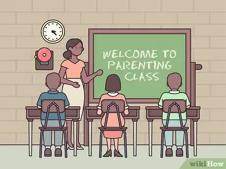 Image titled File for Divorce in Oklahoma Step 17