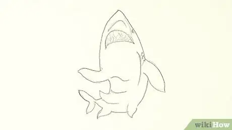 Image titled Draw a Shark Step 36