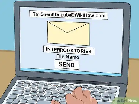 Image titled Collect on a Judgement in Texas Step 3