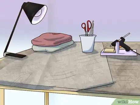 Image titled Make a Genie Costume Step 2