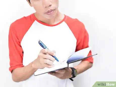 Image titled Get a Band Interview Step 4