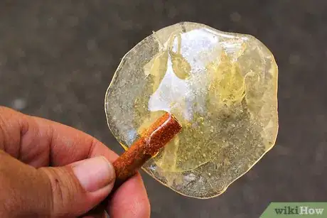 Image titled Make Burnt Sugar Lollipops Final
