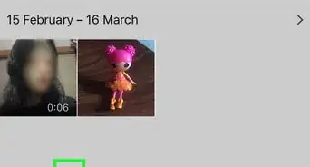 Save Snapchat Conversations