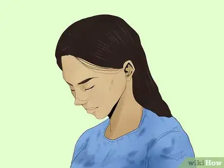 Image titled Dye the Underlayer of Your Hair Step 2