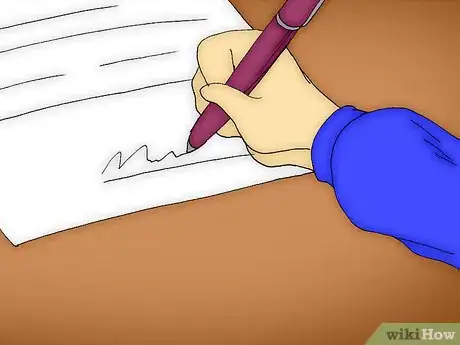 Image titled Be Legally Covered When Operating a Carpool Service Step 6