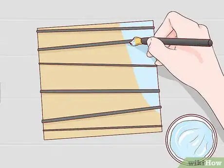 Image titled Do Rubber Band Printing Step 3