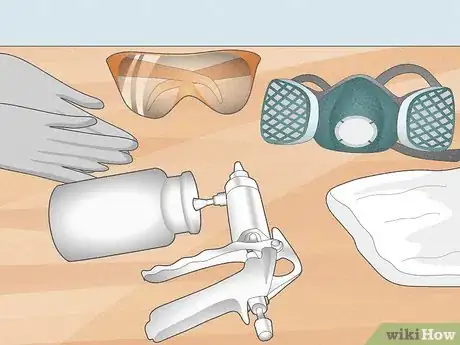 Image titled Etch Your Glass Water Bottle Step 10