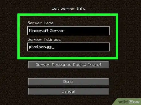 Image titled Play the Minecraft Survival Games Step 4