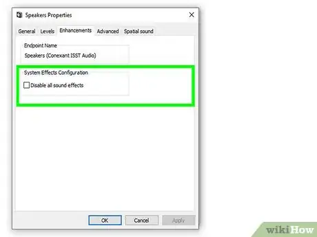 Image titled Resolve No Sound on Windows Computer Step 16