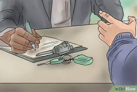 Image titled Resolve Landlord Disputes Step 7