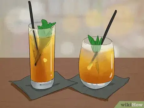 Image titled Throw a Las Vegas Themed Party Step 22