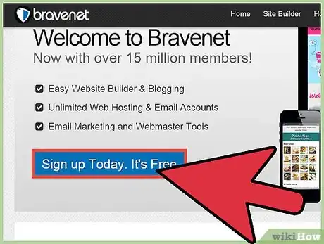 Image titled Add a Calendar to Your Blog Step 5