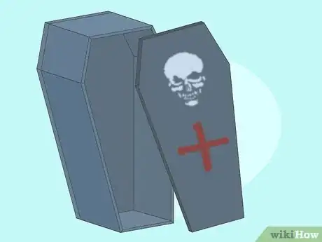 Image titled Build a Mini Coffin Step 14