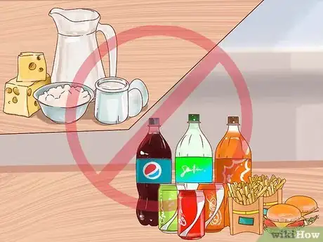 Image titled Clear Under the Skin Pimples Step 15