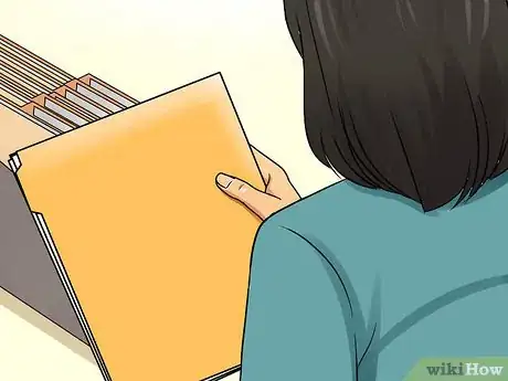 Image titled Apply for Paternity Leave Step 9