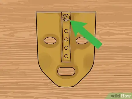 Image titled Make a Loki Mask Step 11